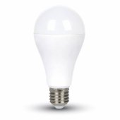 A65 E27 15W 3000K 1400lm