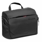 Advanced Shoulder bag M III (MB MA3-SB-M)