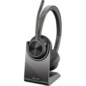 Poly Voyager 4320-M Black
