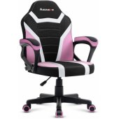 Chair for child Ranger 1.0 Pink Mesh