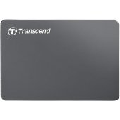 2TB StoreJet 25C3N USB 3.1 Iron Gray
