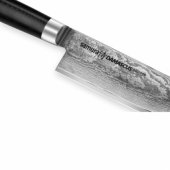 DAMASCUS Universal Kitchen Chef’s knife 8.0"/ 200mm