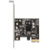 90344 PCI-Express/ USB-A