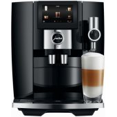 J8 Piano Black