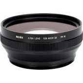 Wide Conversion Lens for Ricoh