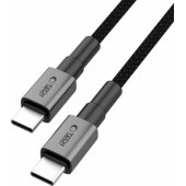 Ultraboost DNA USB-C PD 100W 3A 5A 3m Iron Grey