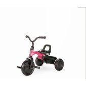 Qplay Qplay Tricycle Ant Plus Rose.