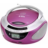 LILA CD98 Pink