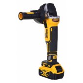 DeWalt cordless hammer + Angle Set DCK2080P2T, 18 Volt, tool set (yell