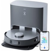 Deebot X1 plus Black