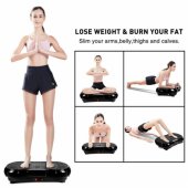 EX200 Vibration plate