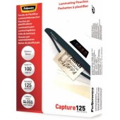 Laminating Pouch (5306702) 65x95mm