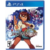 Indivisible PS4