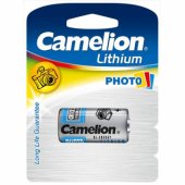 CAMERA SPECIAL battery 3V (CR123A), 1-pack