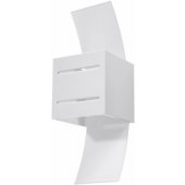 Loreto SL.0203 40W G9 White