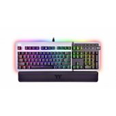ARGENT K5 Ttitanium/ Black