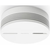 Smart Smoke Alarm