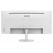Pro MP341CQW 34" VA 21:9 Curved White