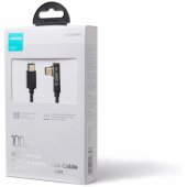 S-CC100A6 100W 1.2m Black
