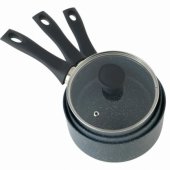 RH02818EU7 Nightfall stone 5pcs pan set