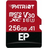 PRO micro SDXC 256GB A1 V30 U3