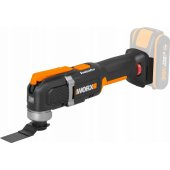 Sonicrafter 20V, WX696.9, Solo