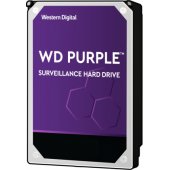 Purple 4TB 3.5" 256MB WD42PURZ