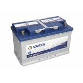 B580400074 12V 80Ah/ 740A Blue Dynamic