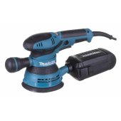 Makita BO5041 portable sander Orbital sander 12000 OPM 300 Watt