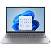 ThinkBook 16 G8 IAL 16 FHD+ IPS 255H 16GB 1SSD EN W11Pro 21SK008NPB