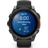 Fenix 8 Slate Gray 47mm 010-02904-00