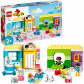DUPLO 10992 Life at the Daycare Center