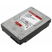 HDD Red 10TB 3,5" SATA WD100EFGX