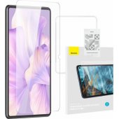 "Crystal Tempered Glass 0.3 mm Huawei MatePad Pro 12.6"