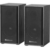 SPK 240 6W Black