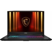 Katana 17 HX B14WGK-036XPL 17.3 240hz i7-14650HX 16GB 1SSD 5070 EN DOS