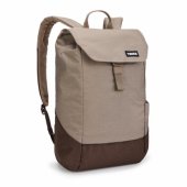 5450 Lithos Backpack 16L Tinted Taupe/ Nuanced Brown