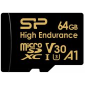 Micro SDXC 64GB Class 10 SP064GBSTXDV3V1HSP