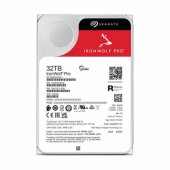 IronWolfPro 32TB ST32000NT000