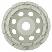 Klingspor Dysk szlifierski DS 300 B 125mm (325362)