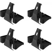 Kit 145048 Black