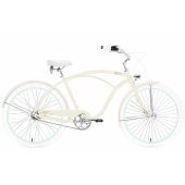 Havana ALU 26" 3-speed 2024 cream