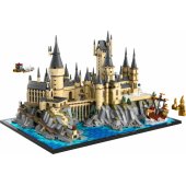 Hogwarts™ Castle and Grounds 76419