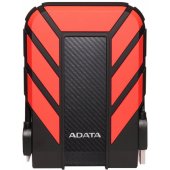 HD710 Pro 2 TB Red