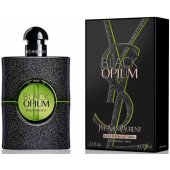 Black Opium Illicit Green EDP 75ml