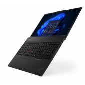 ThinkPad T16 G4 16 FHD+ IPS 255U 16HN 512SSD EN W11P Black 21QE0048PB