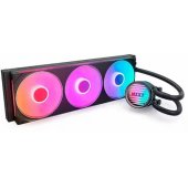 Kraken Core RGB 360mm Liquid Cooler Black