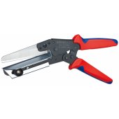 Knipex Nożyce winylowe 110mm (95 02 21)