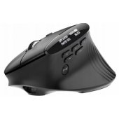Smart Fit Vertical Wireless Black