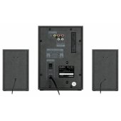MS-1821 Black